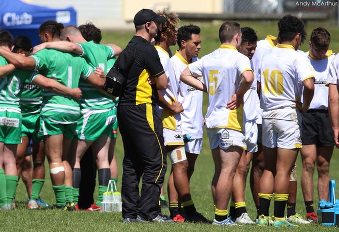 Counties Manukau Sevens this Saturday